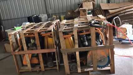 六安行李、家具、电器包装托运