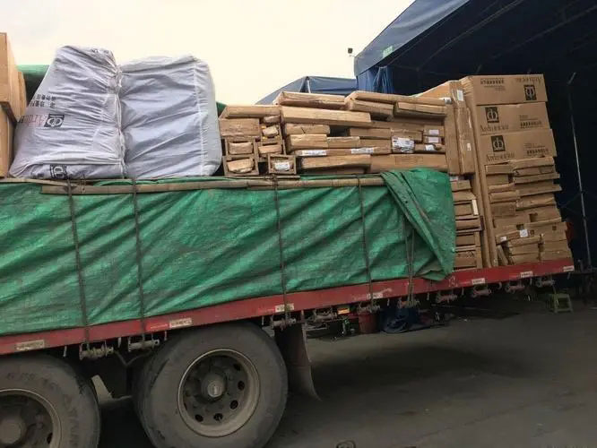 六安家具托运