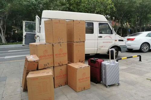 六安行李托运公司