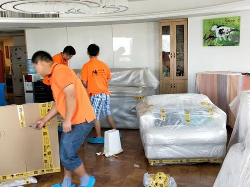 六安精品搬家公司